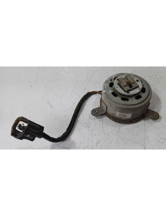 Motor Ventoinha Onix 1.0 2013 - 2019