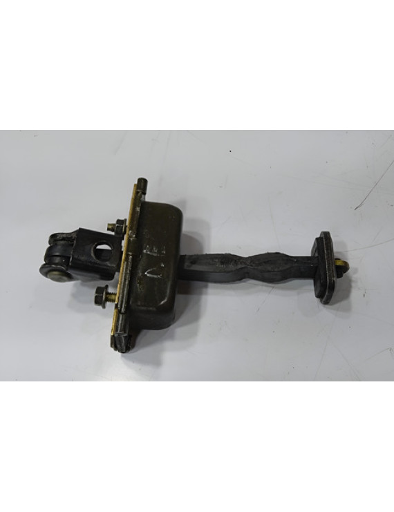 Limitador Porta Dianteira Esquerda Mercedes Ml500 2005
