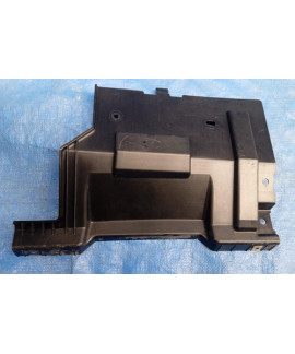 Suporte Parachoque Traseiro Esquerdo Freelander 2 2008  2014