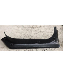 Acabamento Porta Malas Direiro Mercedes E250 2014 