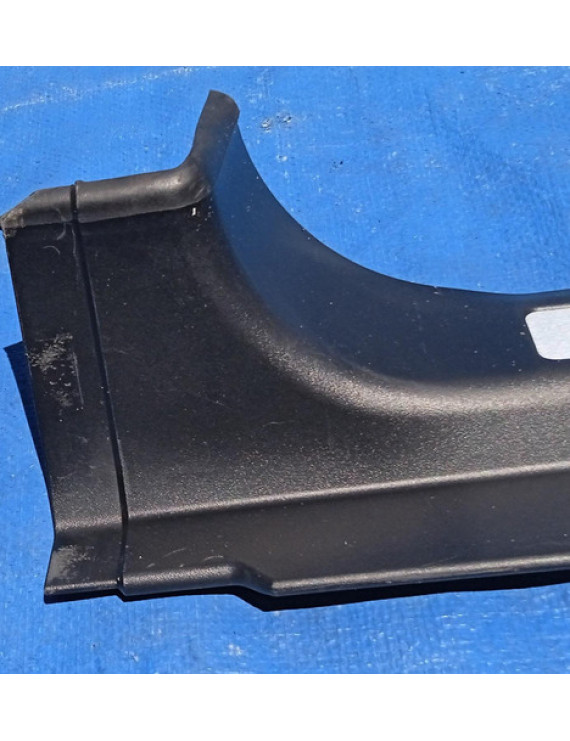 Soleira Traseira Esquerda Mercedes C230 2004 2005