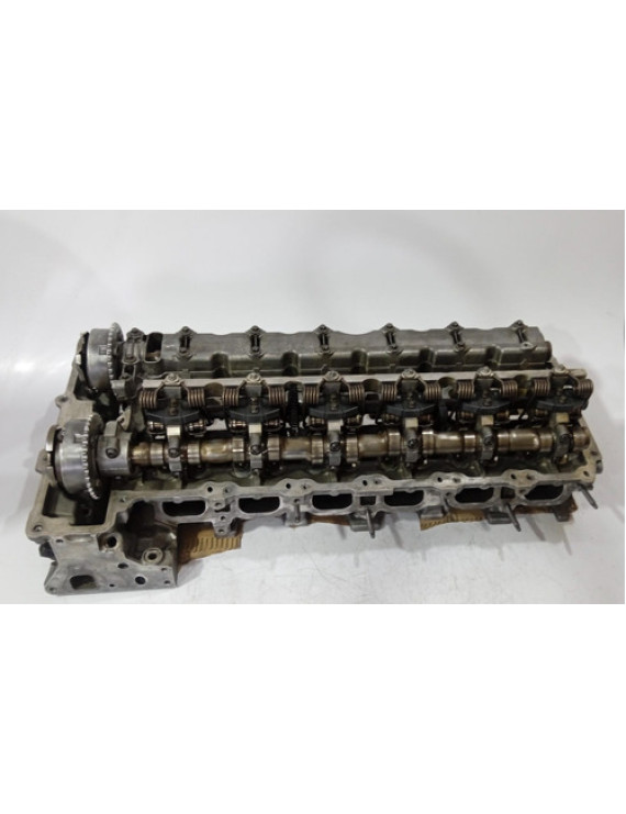 Cabeçote Bmw X6 535i 135 3.0 N55 2011 - 2015 / 756827009