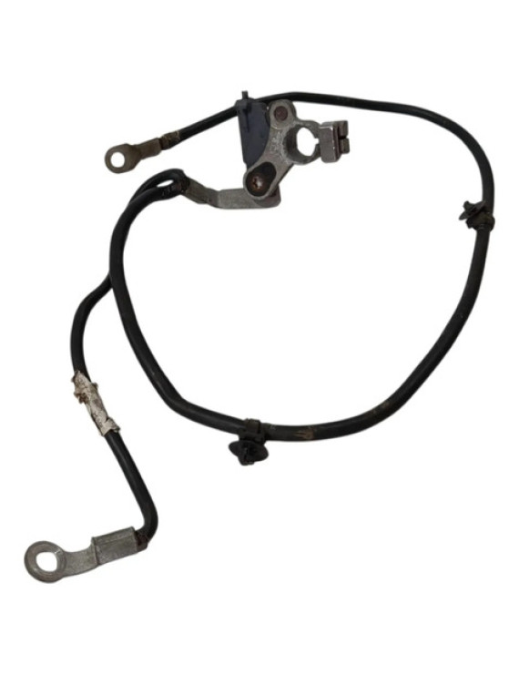 Cabo Terra Bateria C5 2008 2009 2010