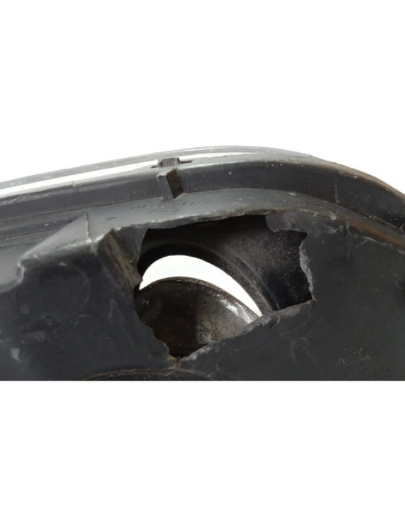 Farol Esquerdo Citroen C4 Pallas 2010 2011 Avaria