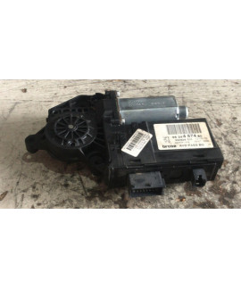 Motor Vidro Dianteiro Direito Peugeot 307 2005 - 2012