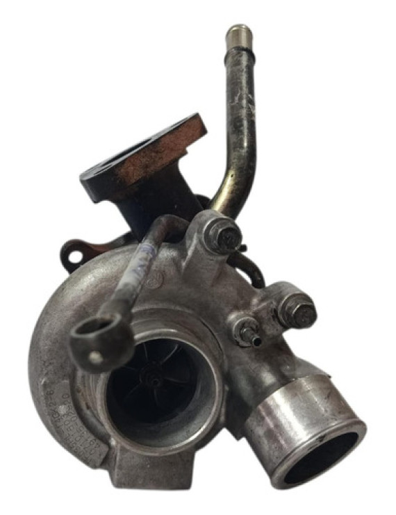 Turbina Pajero Full 3.2 2008 2009 2010 2011 12 13 14 15 2016