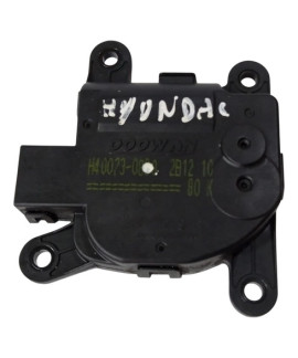 Motor Atuador Caixa Ar Ix35 2010 2011 2012 2013 2014 2015