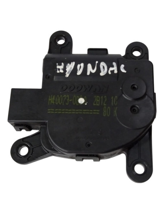 Motor Atuador Caixa Ar Ix35 2010 2011 2012 2013 2014 2015