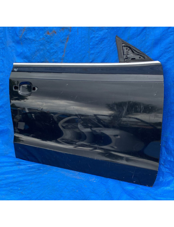 Porta Dianteira Direita Audi A5 2012 2013 2014 2015 2016
