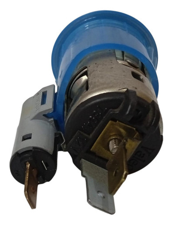 Tomada 12v Jac J3 2010 2011 2012 2013 2014 2015