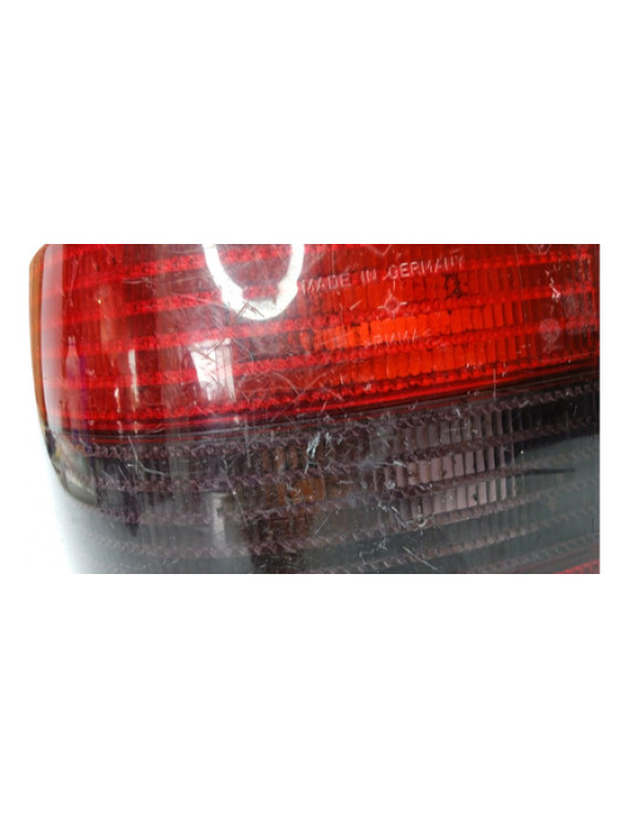 Lanterna Esquerda Passat B4 Sedan 2001 Original Hella