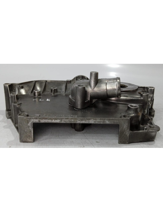 Flange Do Motor Mercedes E320 C280 1997 - 2000