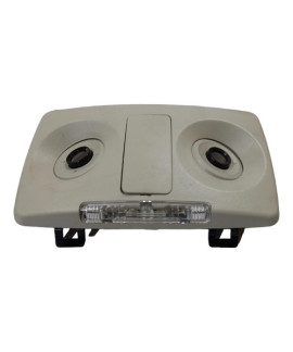 Luz De Teto Central Journey 2013 2014 2015