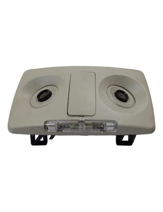 Luz De Teto Central Journey 2013 2014 2015