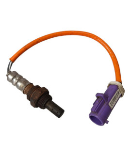 Sonda Lambda Ecosport Fiesta 1.5 2013 - 2019 / Ae819g444bc