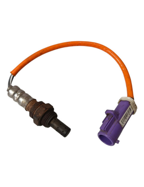 Sonda Lambda Ecosport Fiesta 1.5 2013 - 2019 / Ae819g444bc
