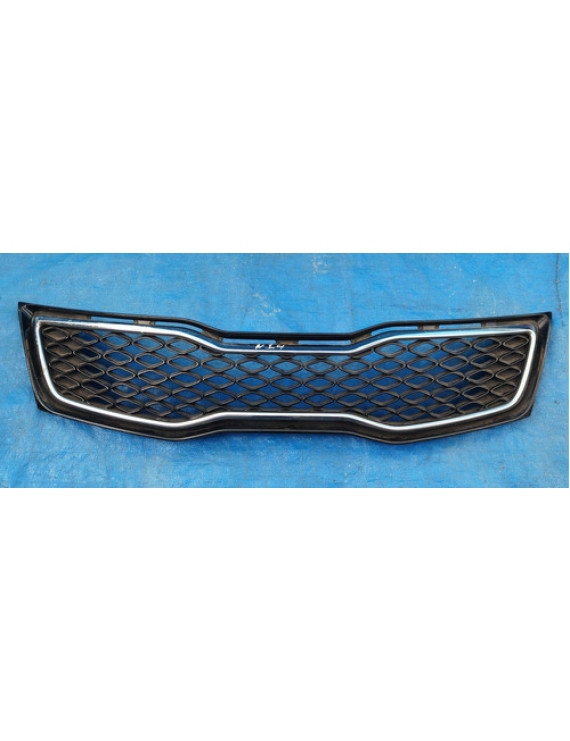 Grade Dianteira Kia Optima 2011 2012 2013 2014 2015