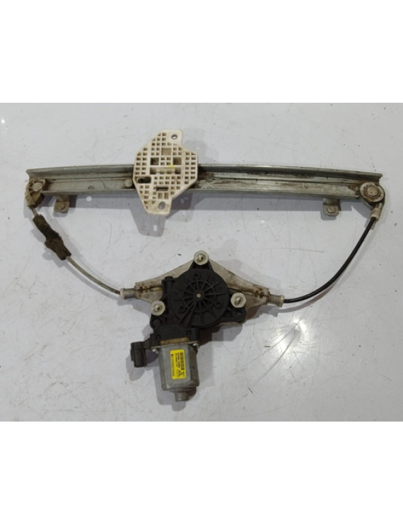 Máquina De Vidro Traseiro Direito Hb20 2012 - 2019 