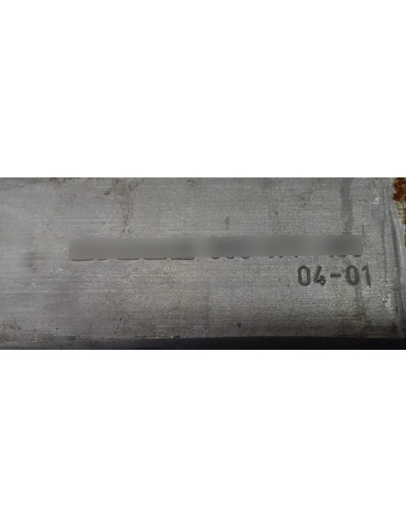 Máquina De Vidro Traseira Direita Corolla 2003 - 2008