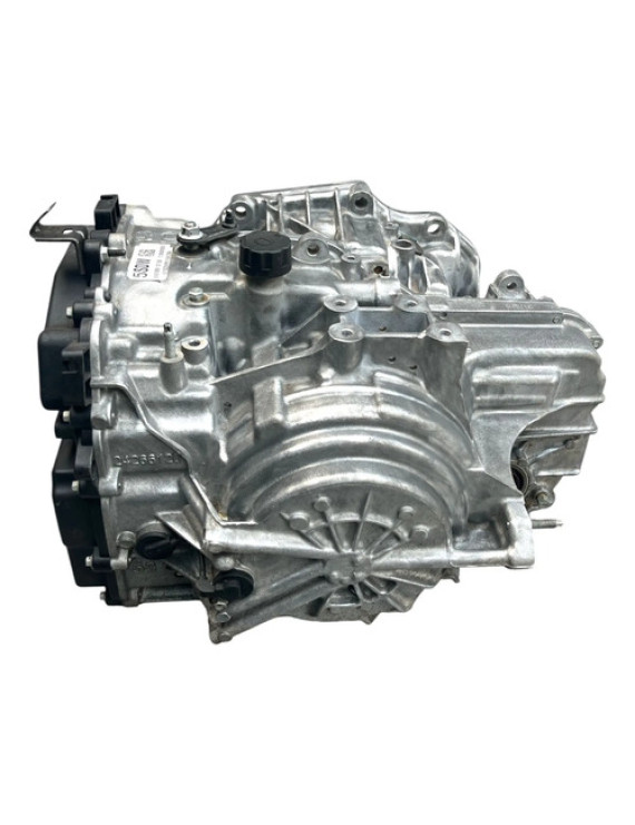 Caixa Cambio Automática Cruze Tracker 1.8 2014 2015 2016