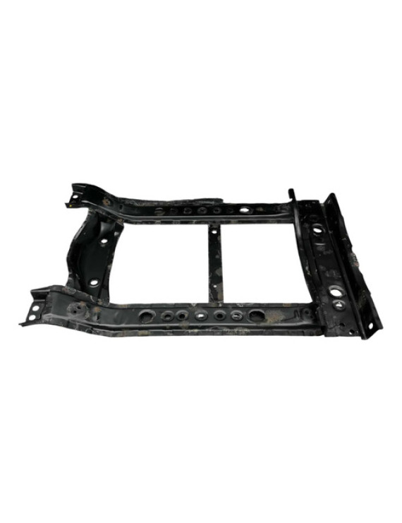 Suporte Tanque De Combustível Honda City 2015 A 2021