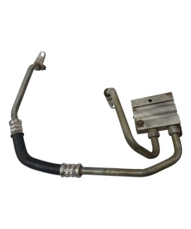 Mangueira Resfriador Óleo Câmbio Fusion 2.0 2013 - 2018