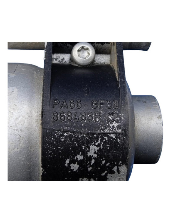 Condensador Ar Condicionado C5 2.0 2001 - 2005