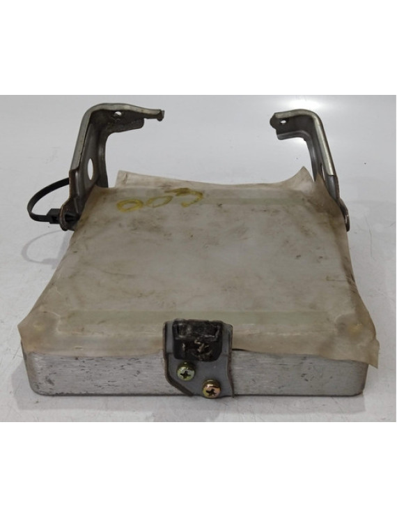 Módulo De Injeção Corolla 1.8 16v 2003 - 2008 / 89666-02180