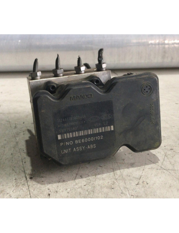 Módulo Abs Sportage Ix35  2010 - 2013 / 589203w500