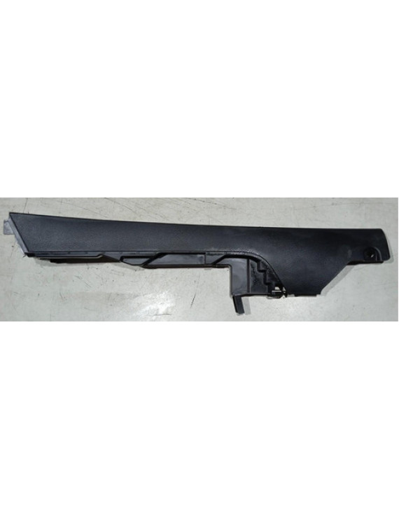 Moldura Console Central Esquerda Subaru Forester 2010