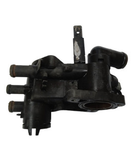 Carcaça Válvula Termostática Fox 1.0 2011