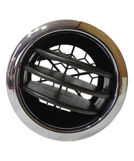 Difusor Ar Condicionado Jac J3 2011 2012 2013 2014 2015