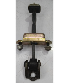 Limitado Porta Dianteira Direita Ecosport 2006 - 2012
