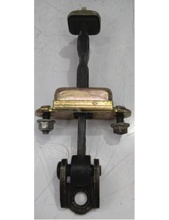 Limitado Porta Dianteira Direita Ecosport 2006 - 2012