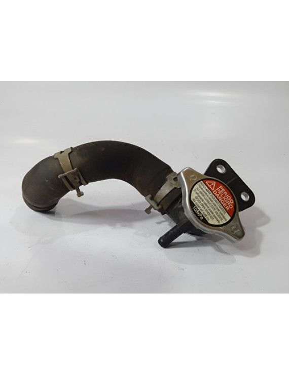 Mangueira Flange Água Radiador Hrv 1.8 2016 - 2021