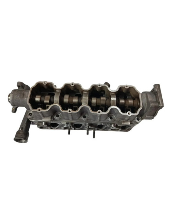 Cabeçote Corsa Celta 1.0 8v 2005 2006 2007 2008