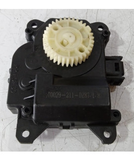 Motor Atuador Caixa De Ar Lifan 530 2015 - 2018