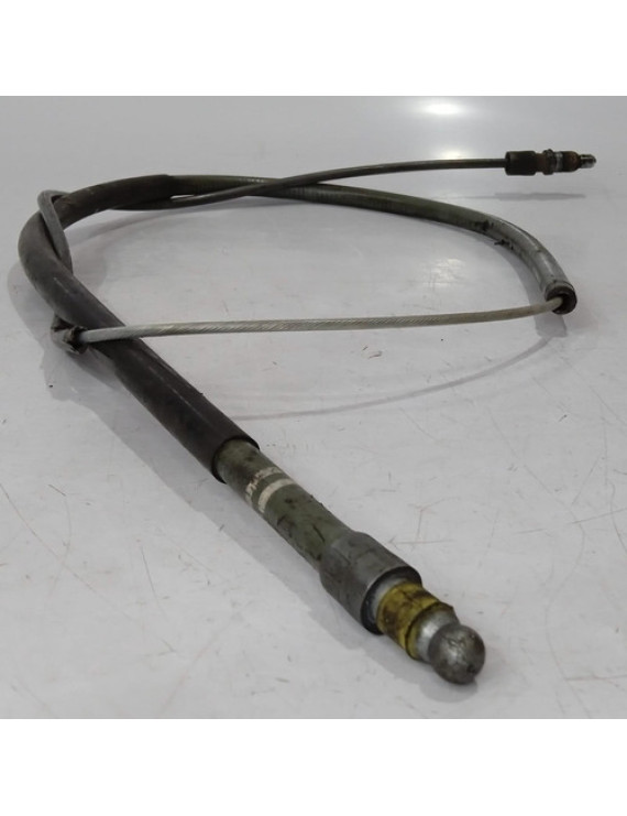 Cabo Freio De Mão Traseiro Bmw 320i 2013 2014 2015 2016