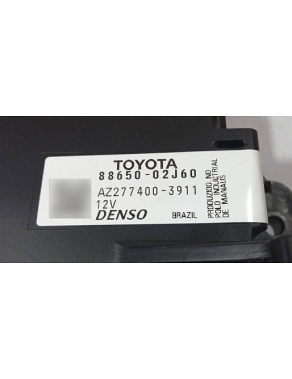 Modulo Ar Condicionado 2015 - 2019 / 8865002j60