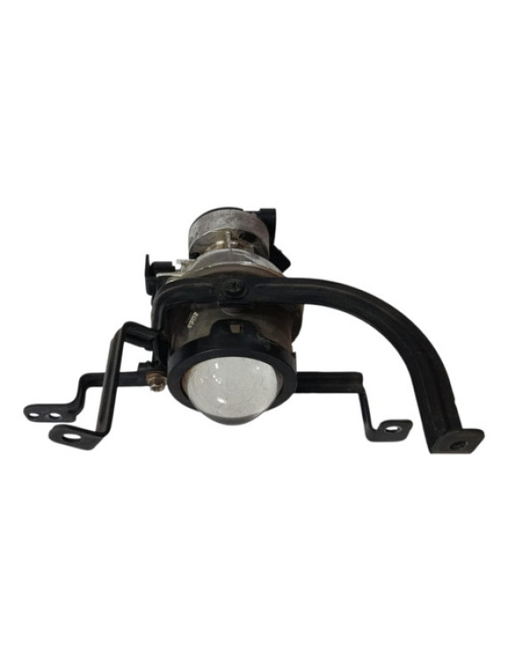 Farol Milha Direito Hb20 2013 2014 2015 2016 Branco