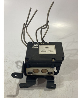 Módulo Abs Lifan 620 Solano 2011 2012 2013 2014 / B355070371
