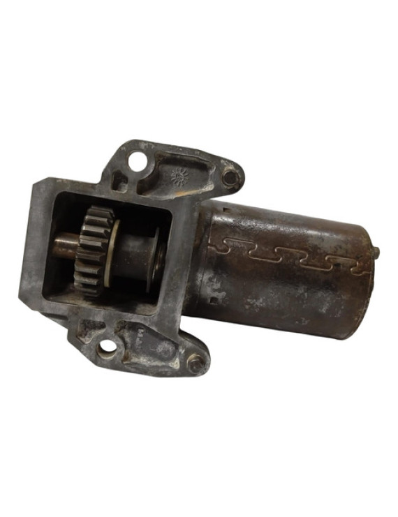 Motor Arranque Partida Ford Taurus 3.0 2000 - 2005