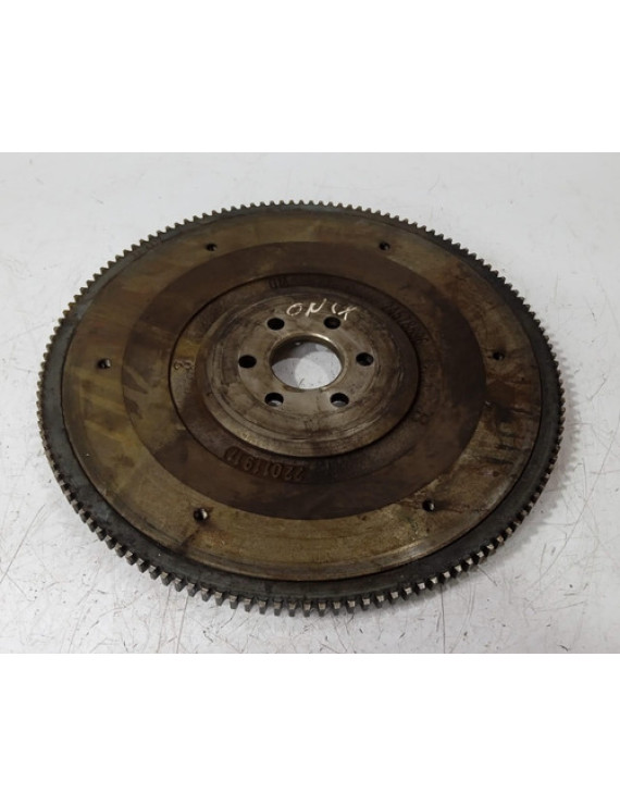 Volante Motor Cremalheira Onix 1.0 2013 - 2019