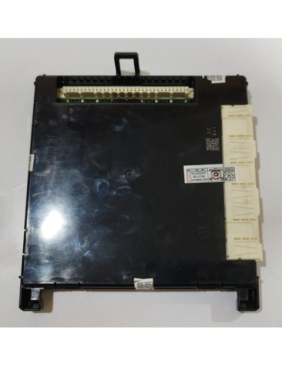 Modulo Ecu Conforto Toyota Rav4 2014 / 8922142181
