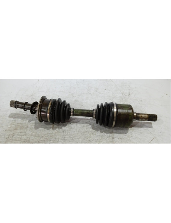 Semi Eixo Dianteiro Direito Sportage 2.0 Diesel 1998 - 2002 