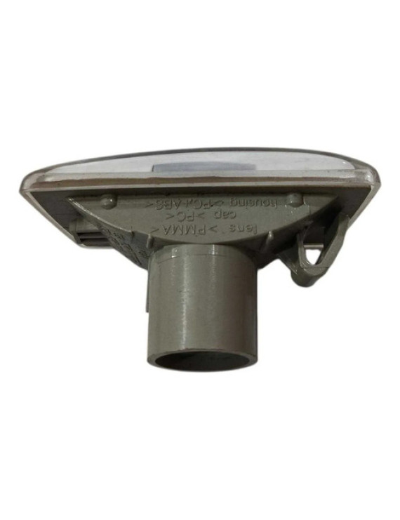 Pisca Seta Paralama Esquerdo Vectra 2006 - 2010 Cinza