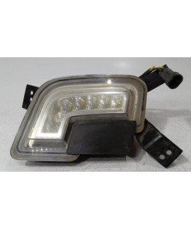 Farol Milha Esquerdo Lifan 530 2015 2016 2017 2018 2019