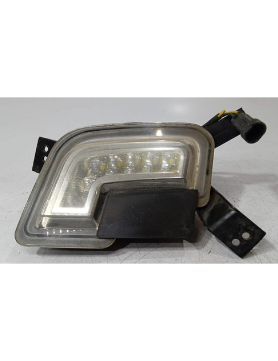 Farol Milha Esquerdo Lifan 530 2015 2016 2017 2018 2019