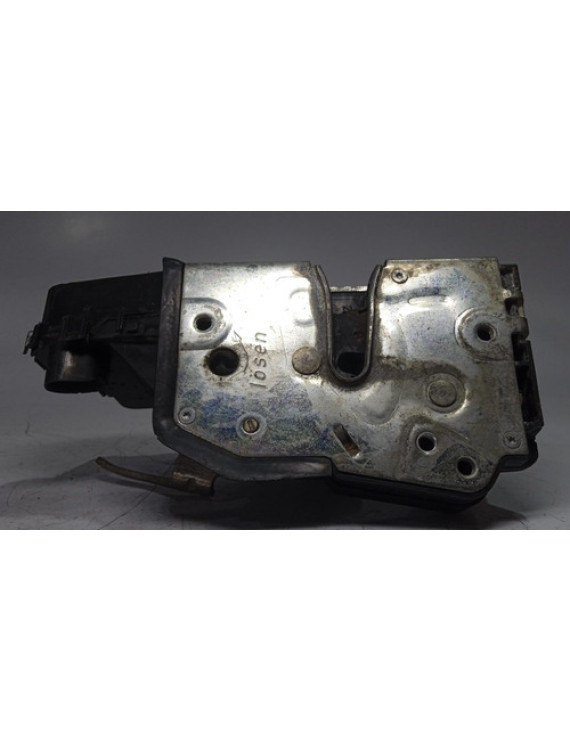Fechadura Dianteira Esquerda Bmw 328i 2000 2001 2002