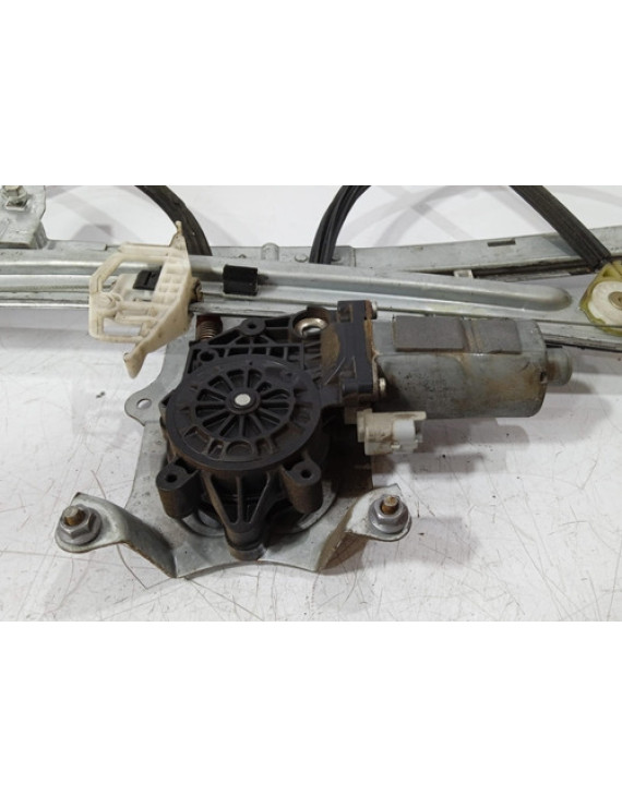 Máquina Vidro Dianteira Direita Xsara Picasso 2003 - 2010